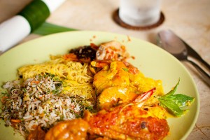 Gourmet Food Tour of Malaysia — FoodeMatters